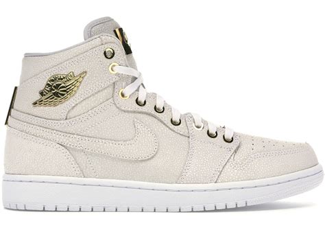 jordan 1 pinnacle.